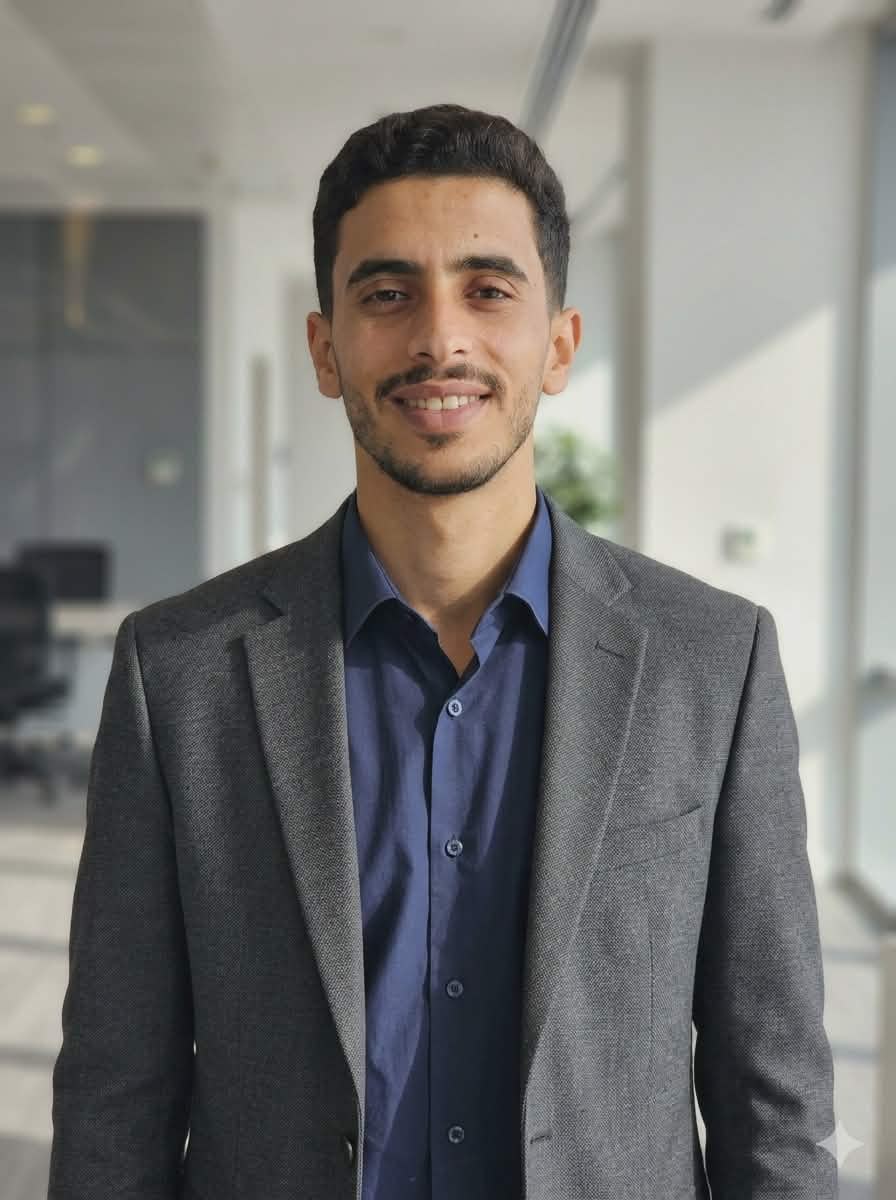 Saif Akkari — AI Deployment Strategist & Data Scientist